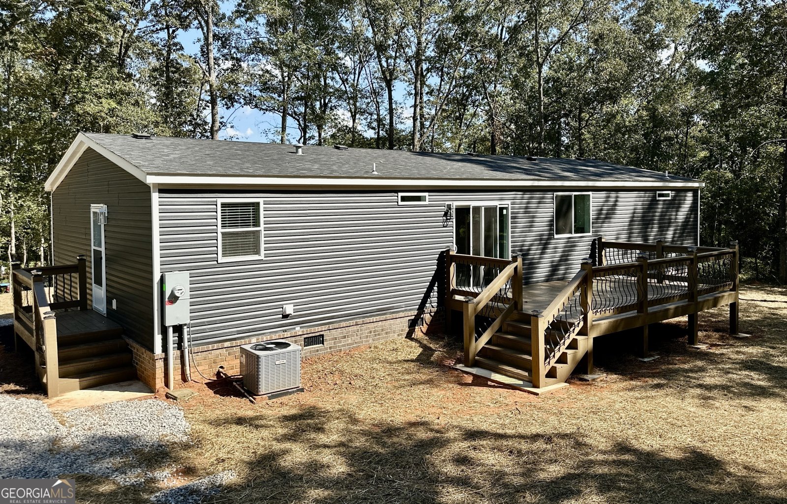 1058 Cannon Bridge Road Demorest - 5