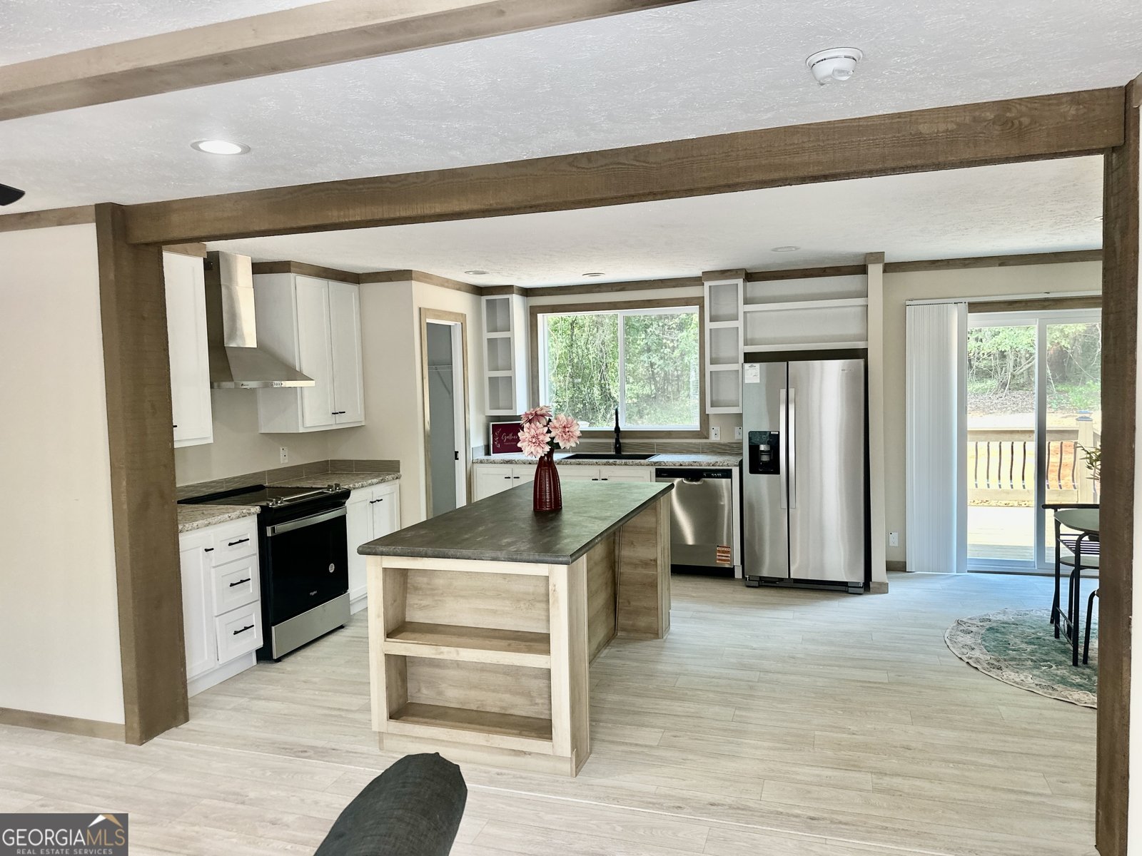 1058 Cannon Bridge Road Demorest - 7