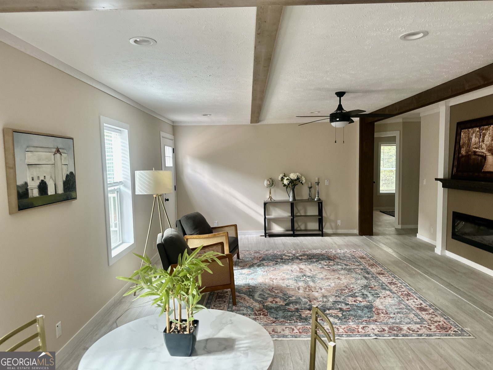 1046 Cannon Bridge Road Demorest - 12