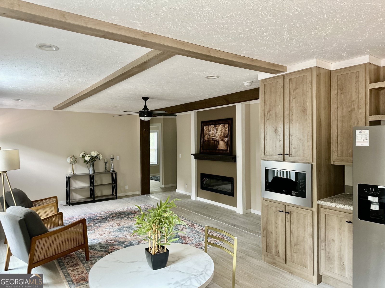 1046 Cannon Bridge Road Demorest - 13