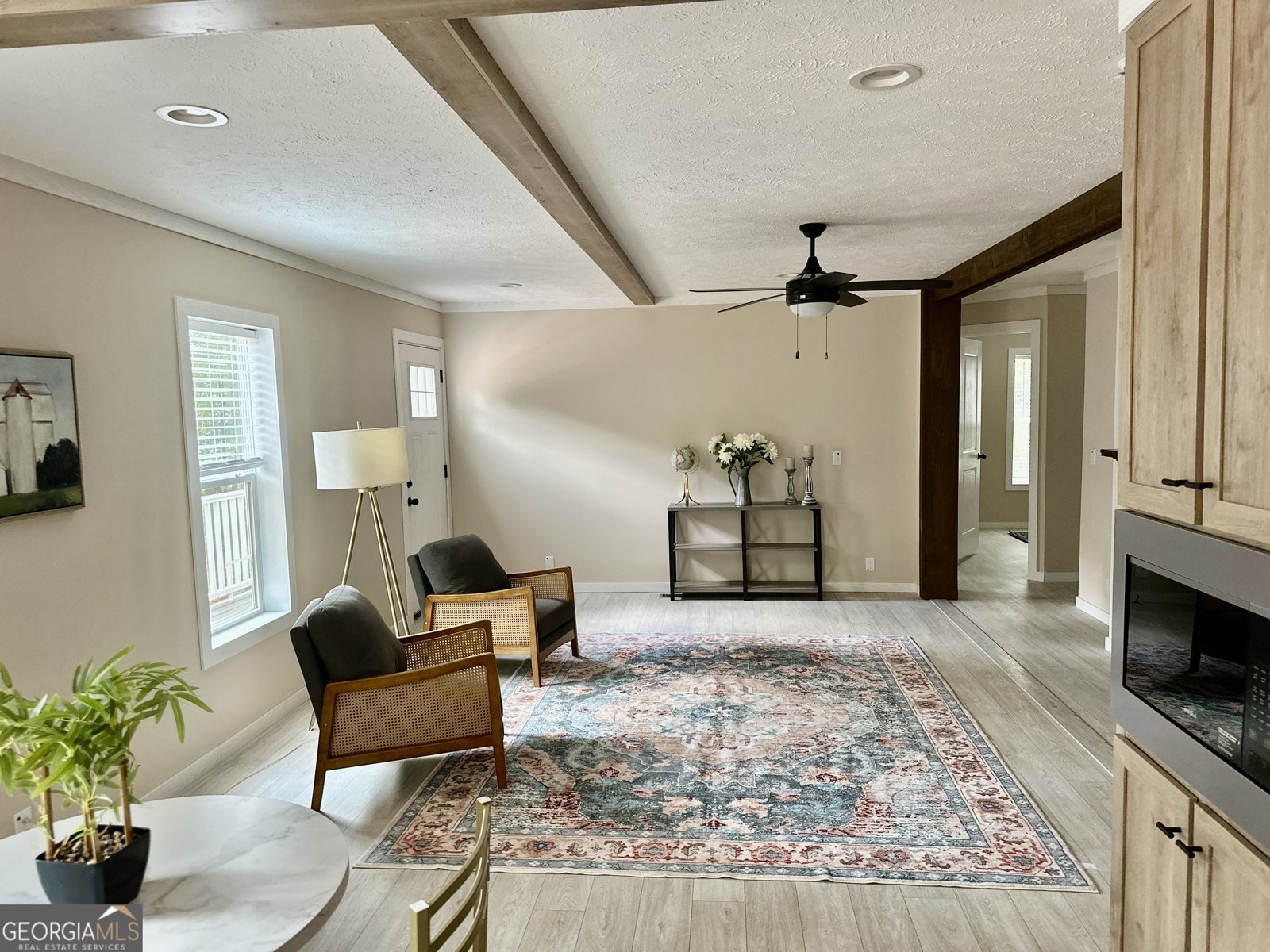 1046 Cannon Bridge Road Demorest - 14