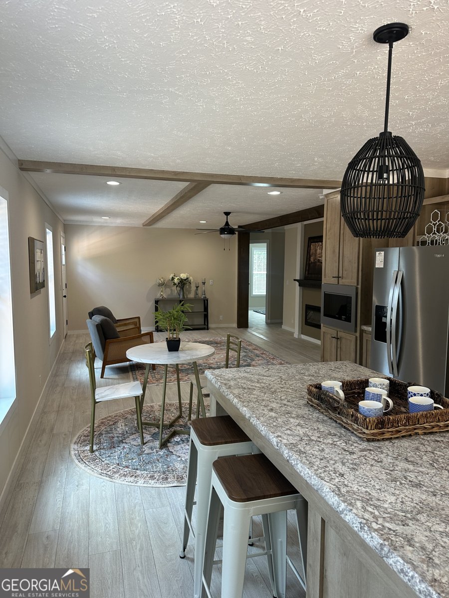 1046 Cannon Bridge Road Demorest - 15