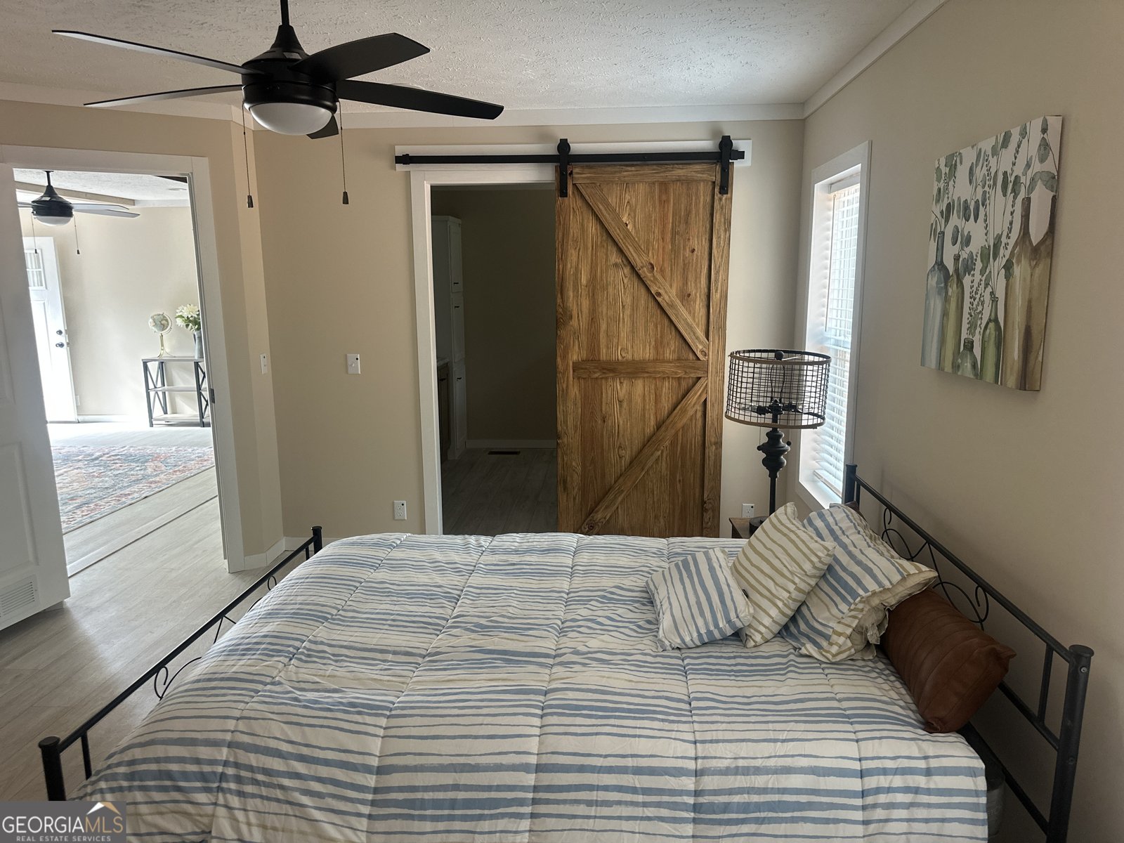 1046 Cannon Bridge Road Demorest - 16