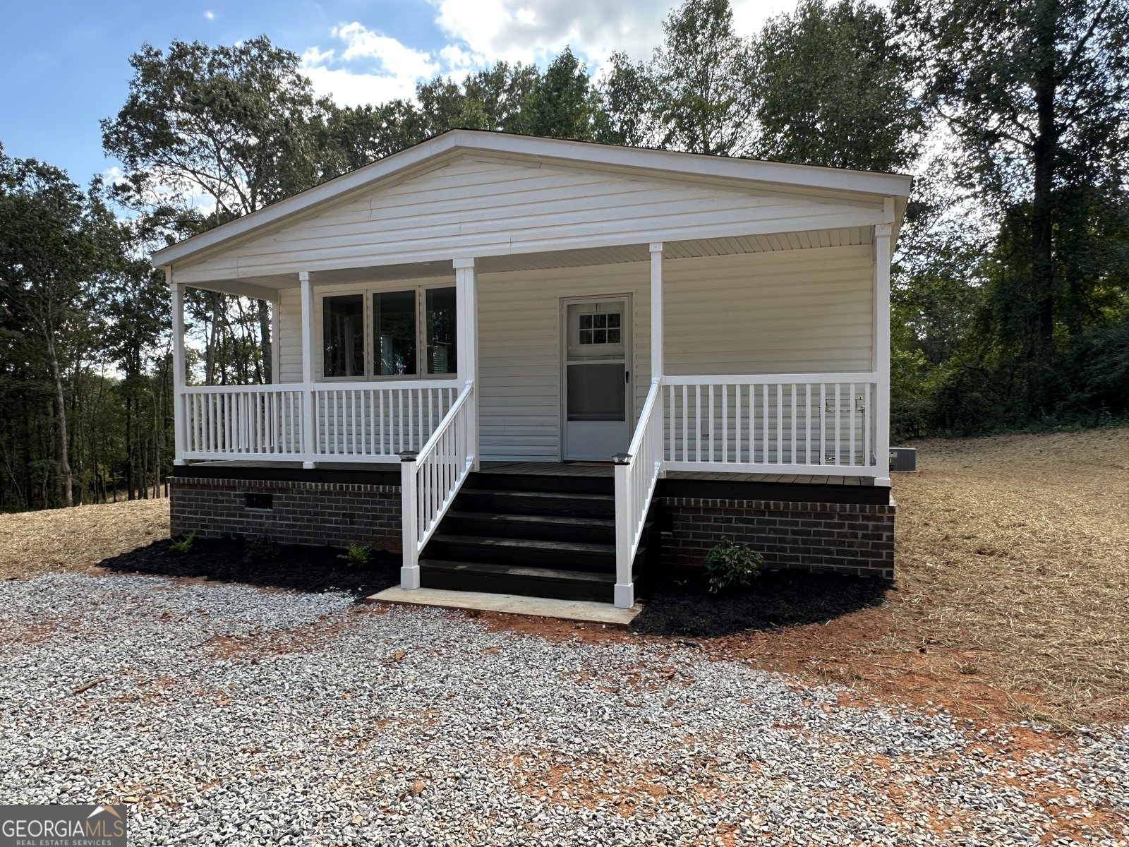1046 Cannon Bridge Road Demorest - 2