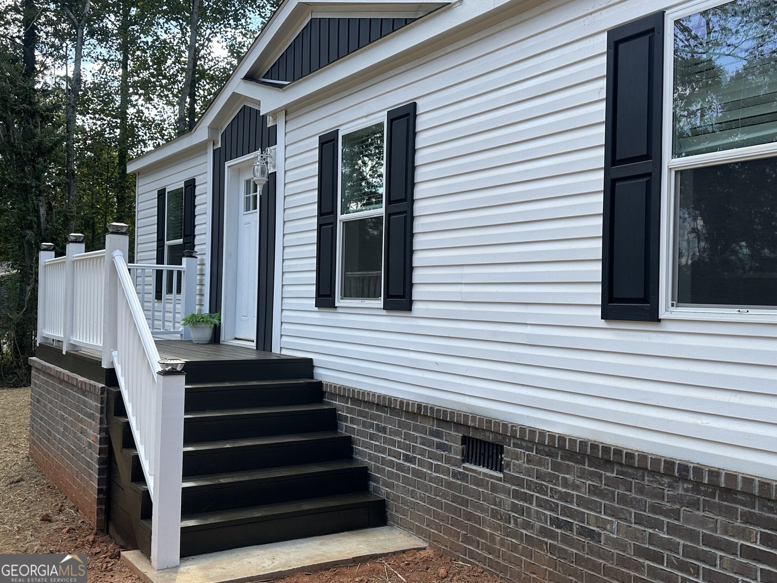 1046 Cannon Bridge Road Demorest - 3