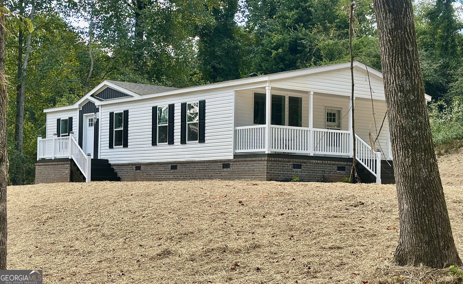 1046 Cannon Bridge Road Demorest - 5