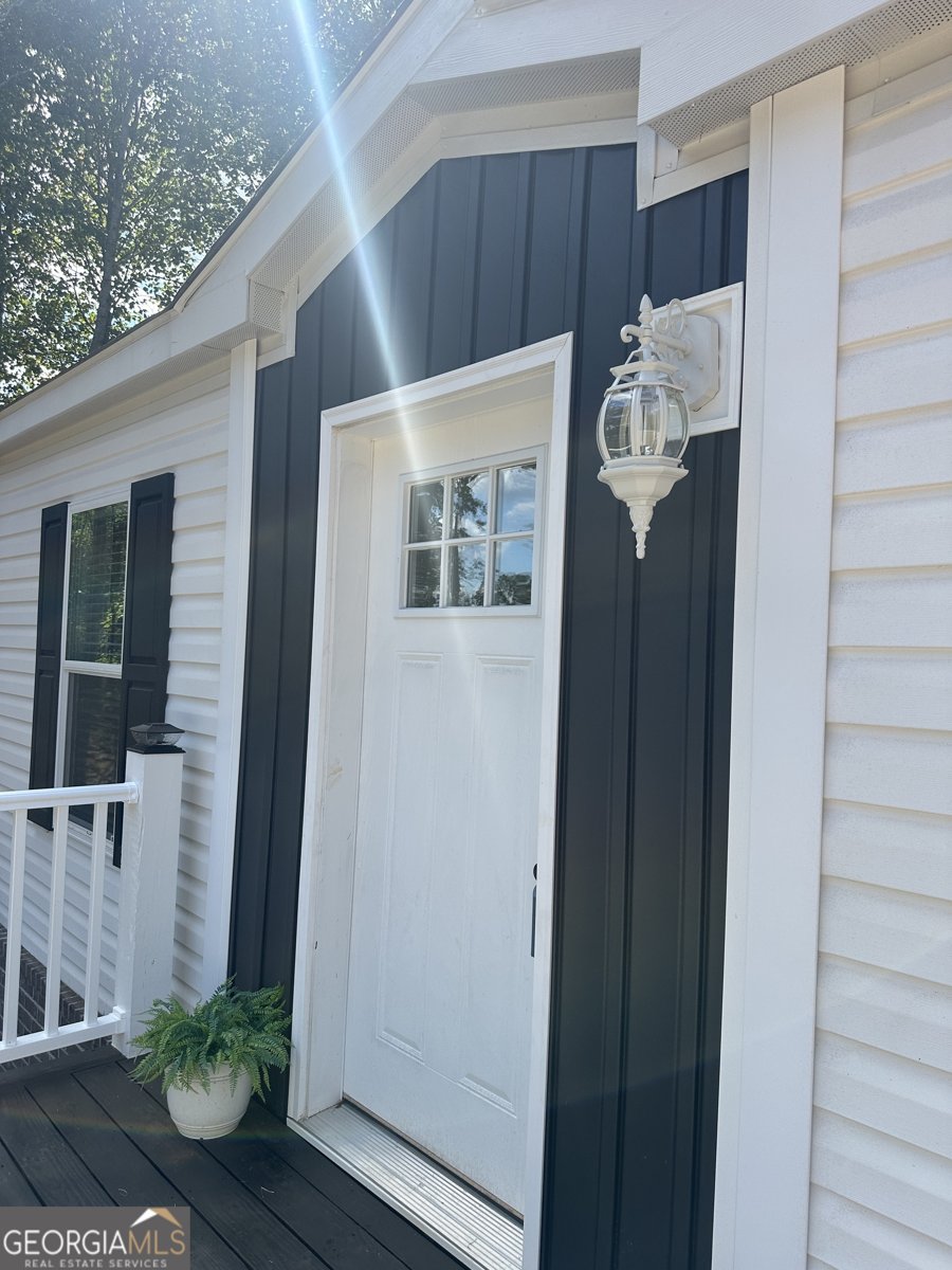 1046 Cannon Bridge Road Demorest - 6