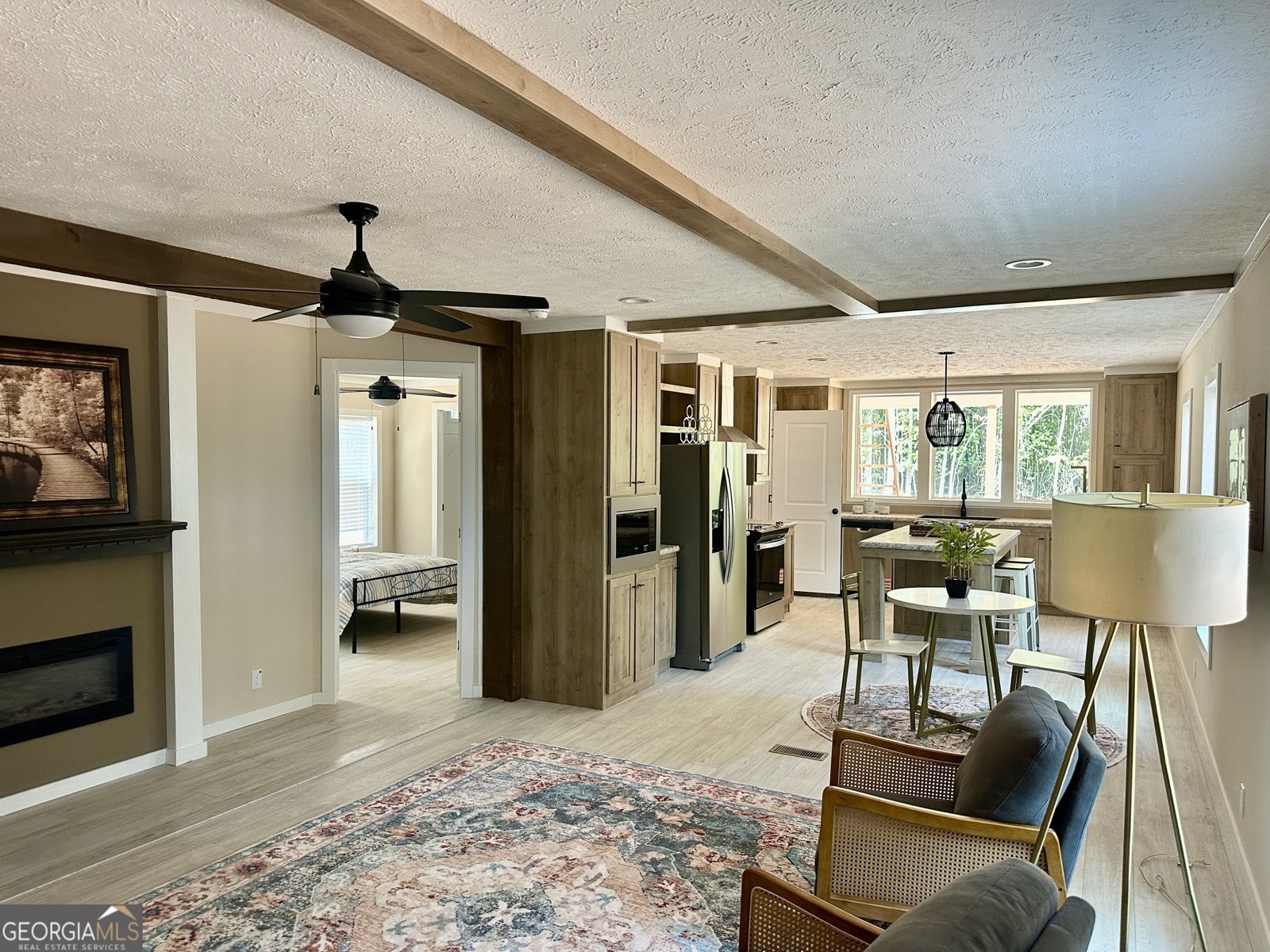 1046 Cannon Bridge Road Demorest - 7