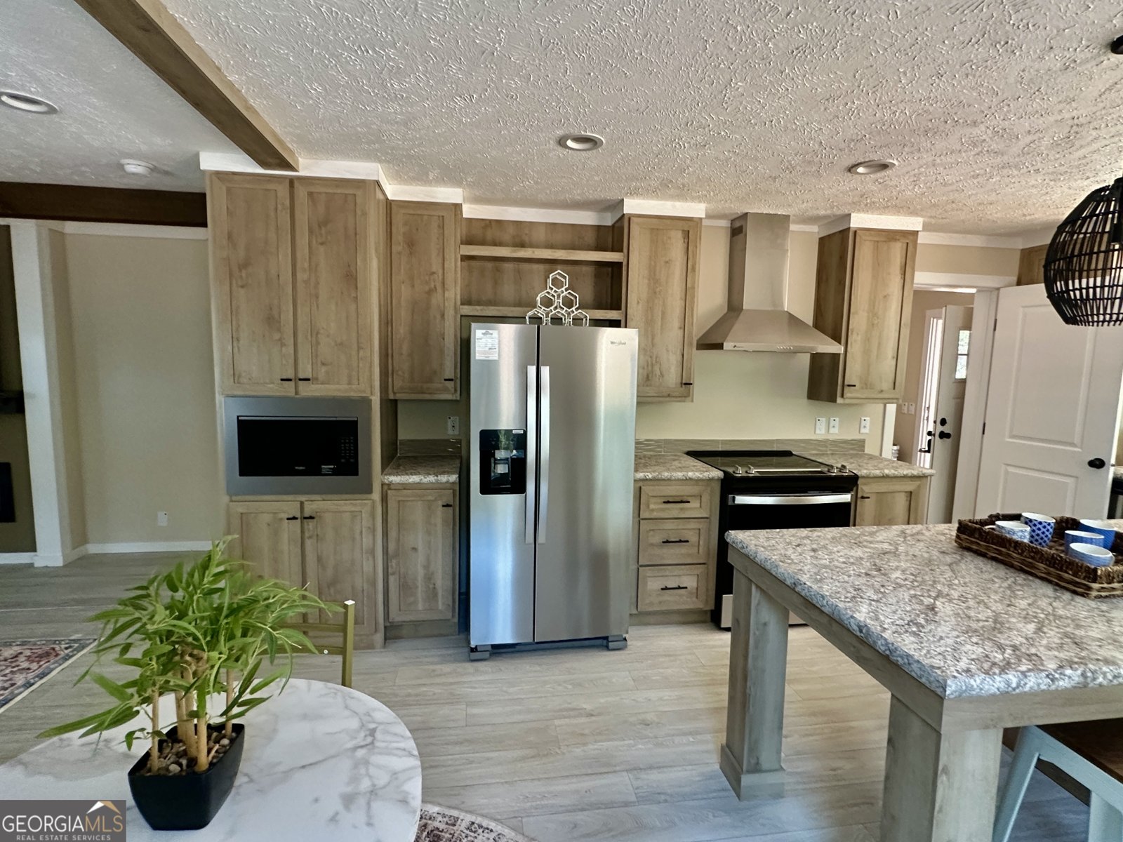 1046 Cannon Bridge Road Demorest - 8