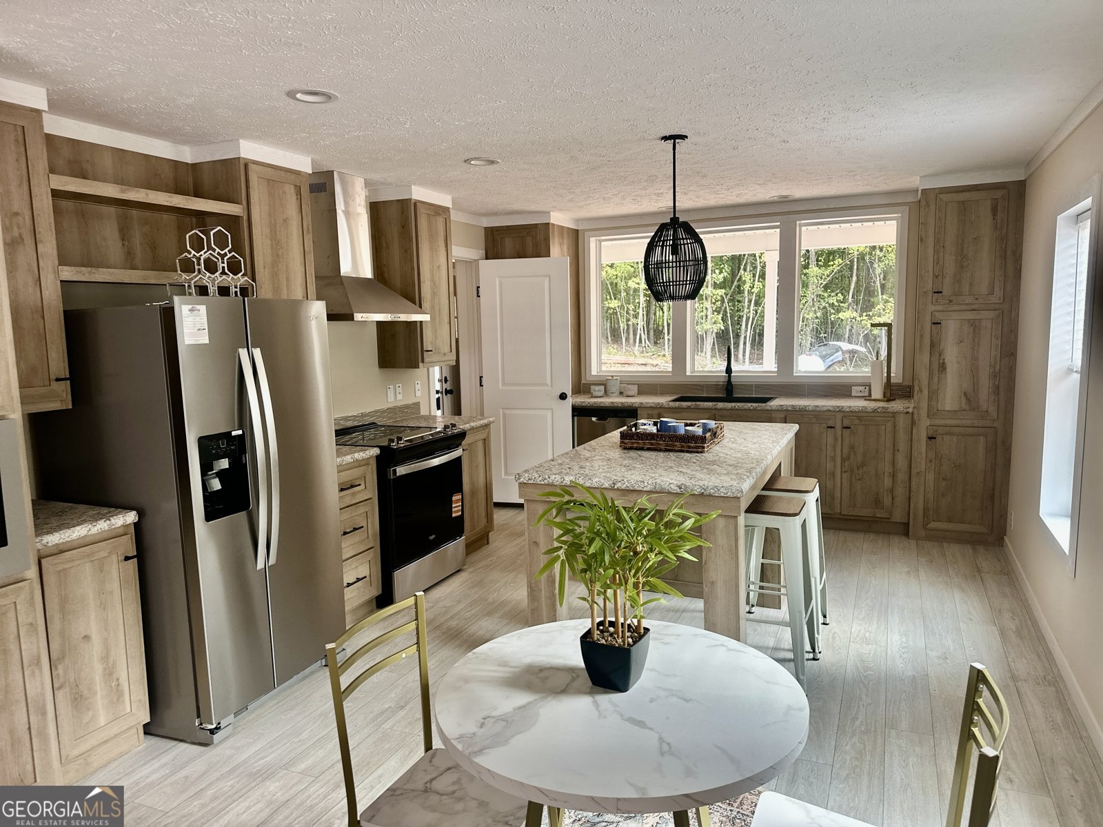 1046 Cannon Bridge Road Demorest - 9