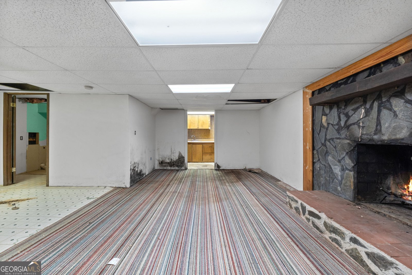 999 Linch Road Senoia - 20