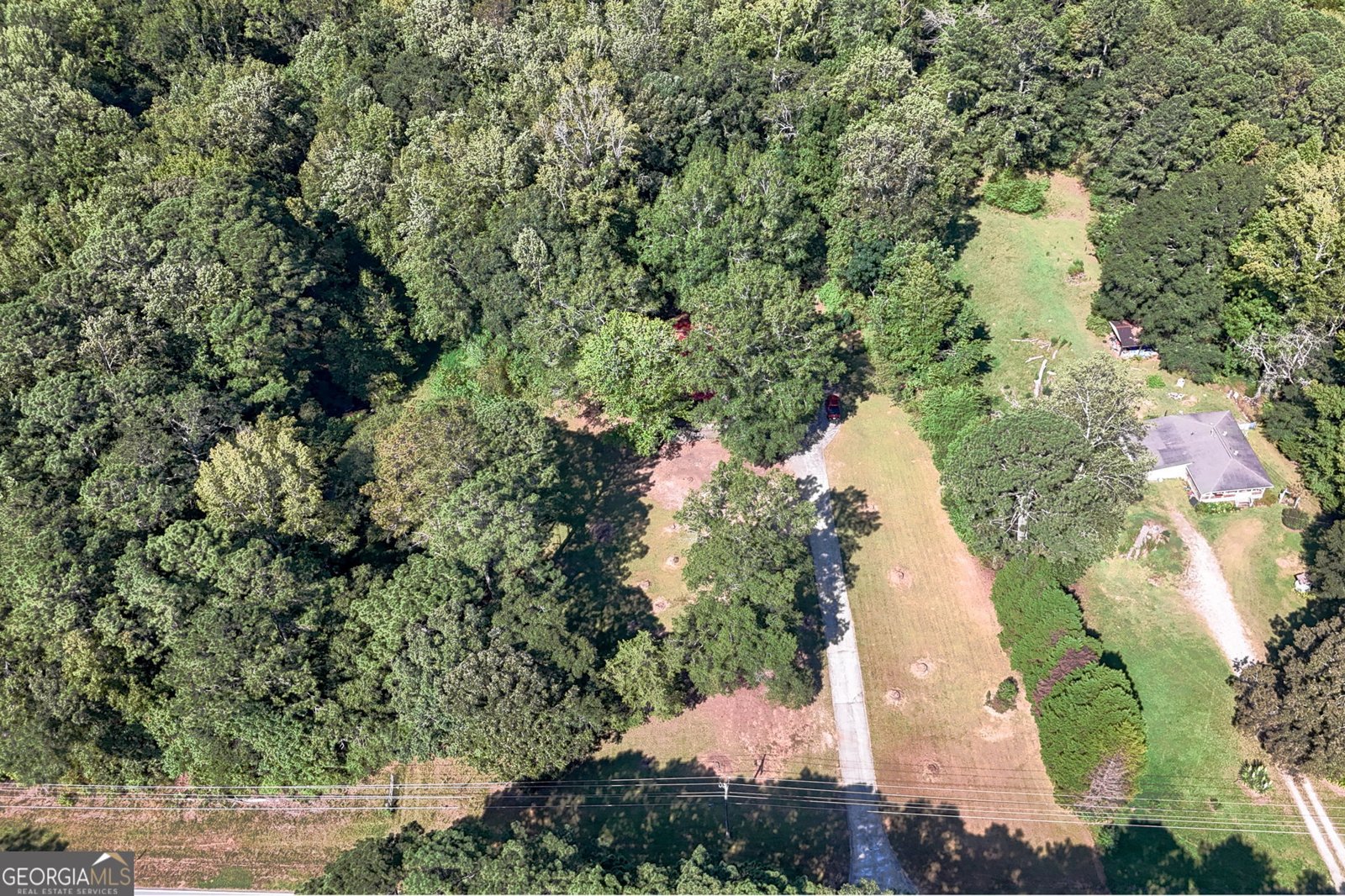 999 Linch Road Senoia - 23