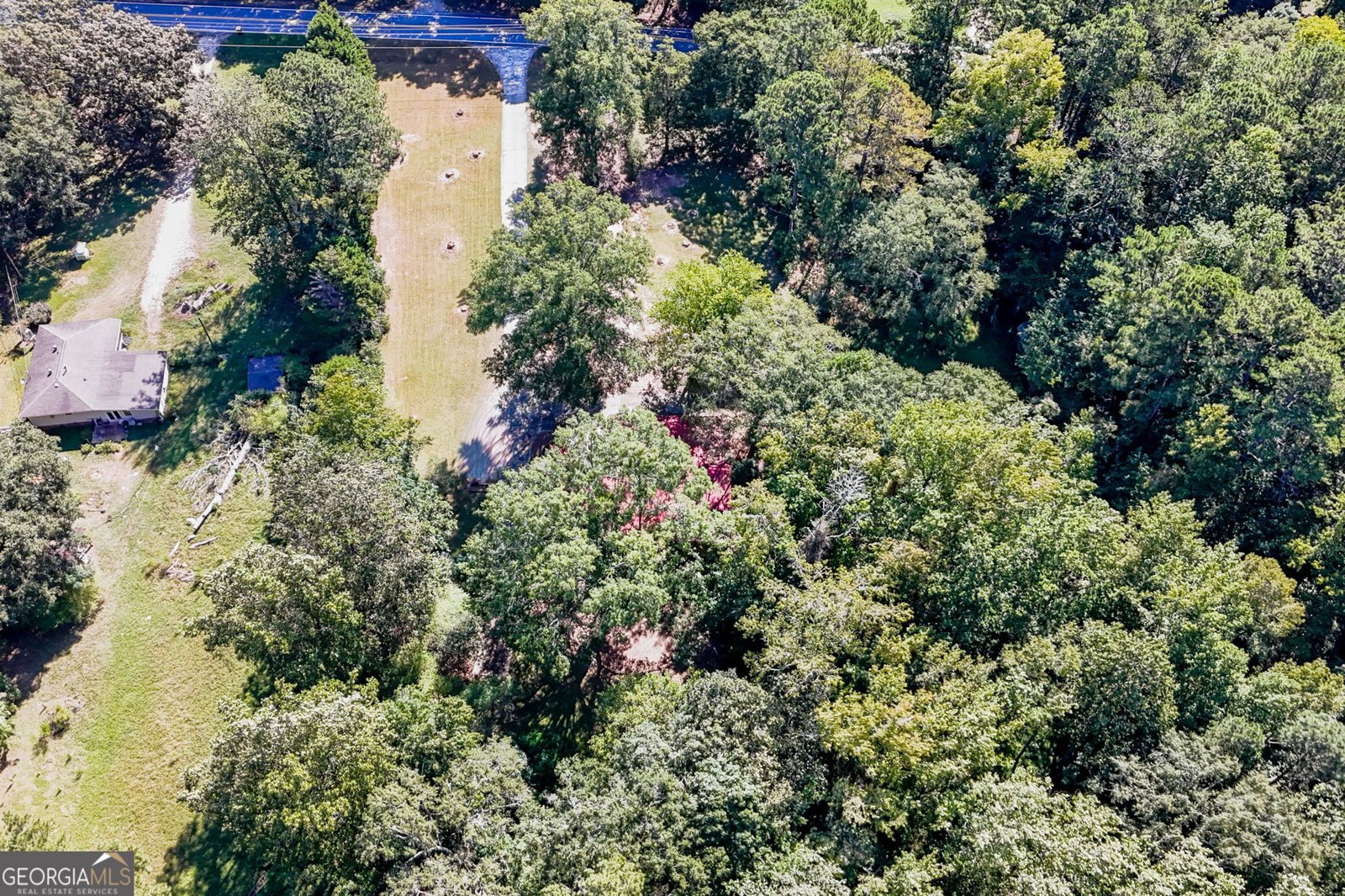 999 Linch Road Senoia - 24
