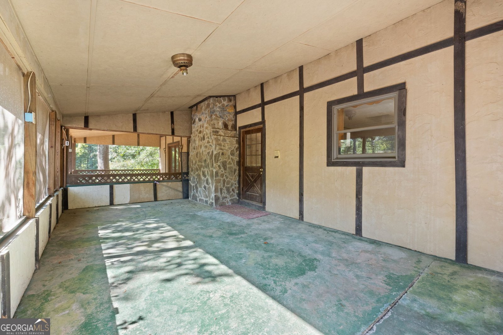 999 Linch Road Senoia - 6