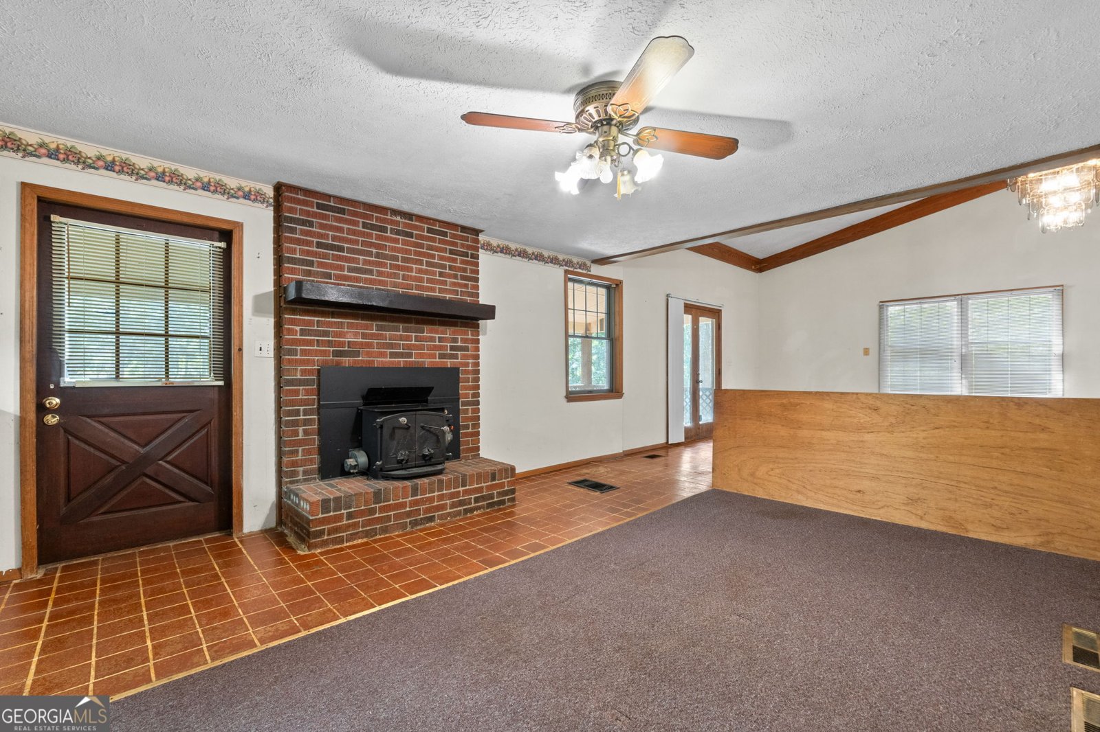 999 Linch Road Senoia - 8