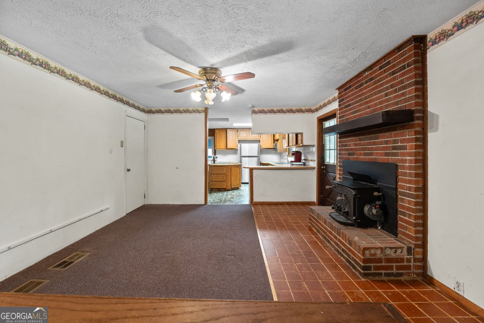 999 Linch Road Senoia - 9