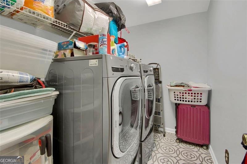 3492 Heatherwood Atlanta - 25