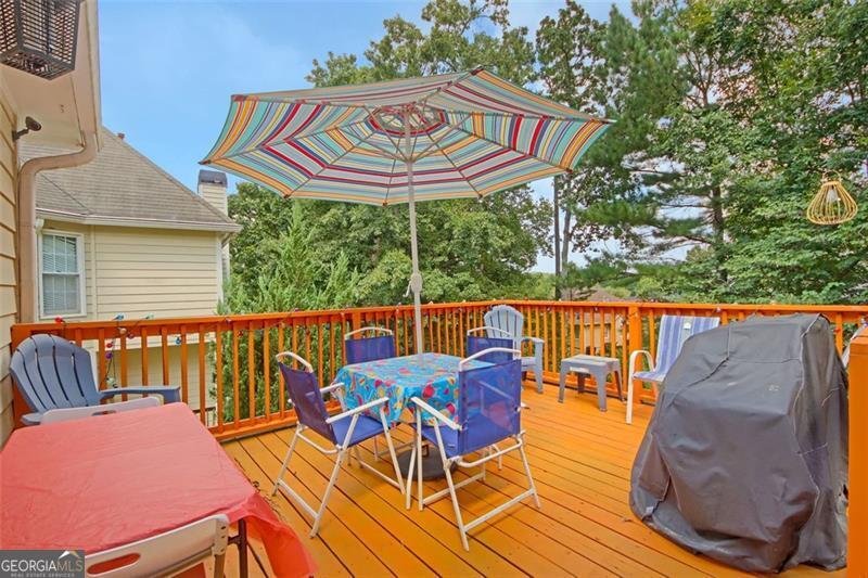 3492 Heatherwood Atlanta - 26