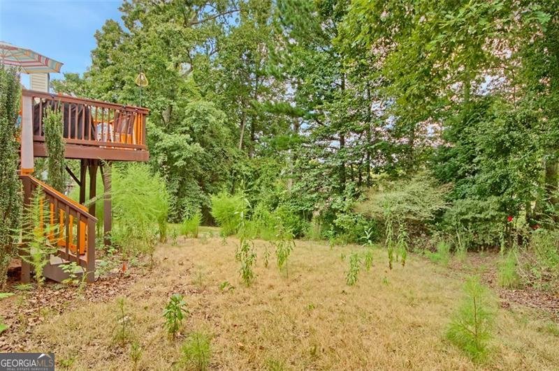 3492 Heatherwood Court Douglasville - 27