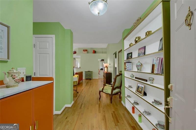 3492 Heatherwood Atlanta - 4