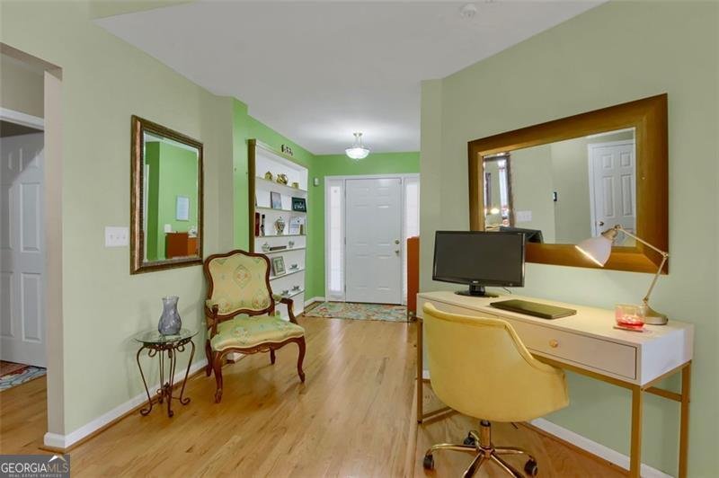 3492 Heatherwood Atlanta - 5