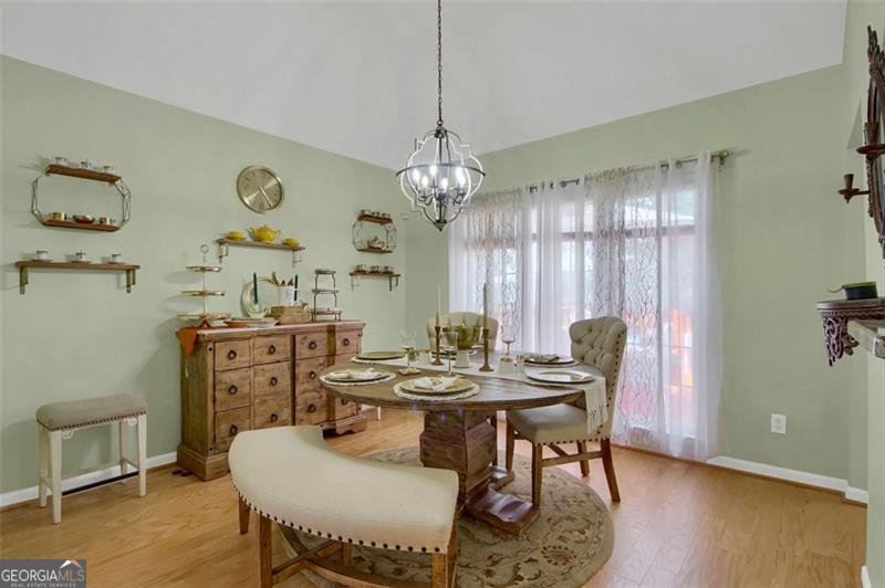 3492 Heatherwood Atlanta - 9