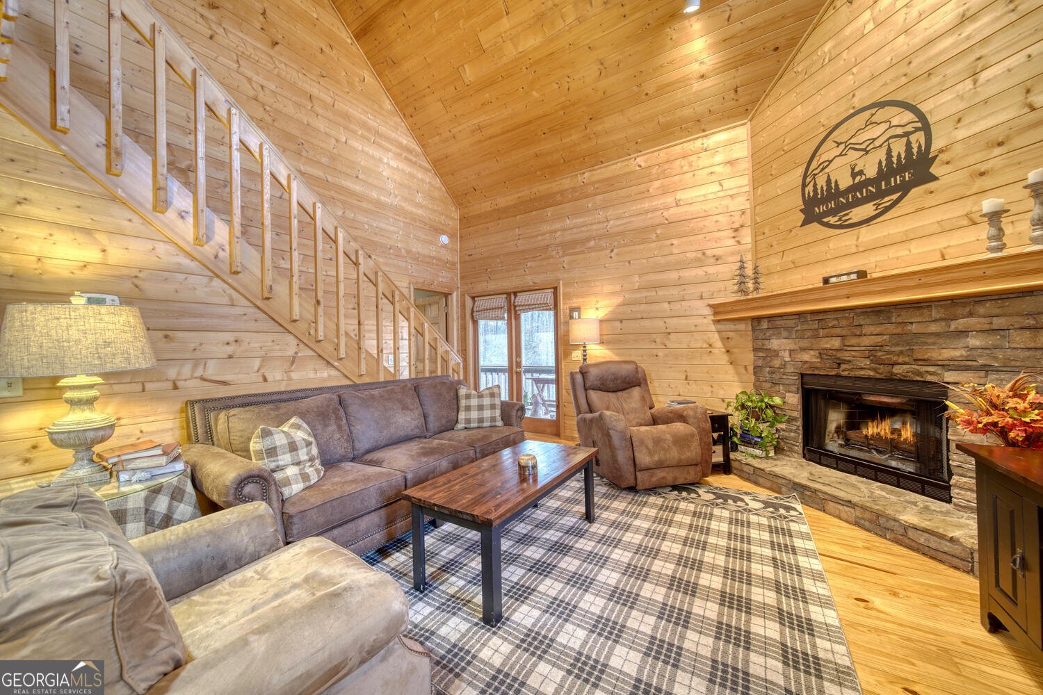 43 Melton Drive Blairsville - 11