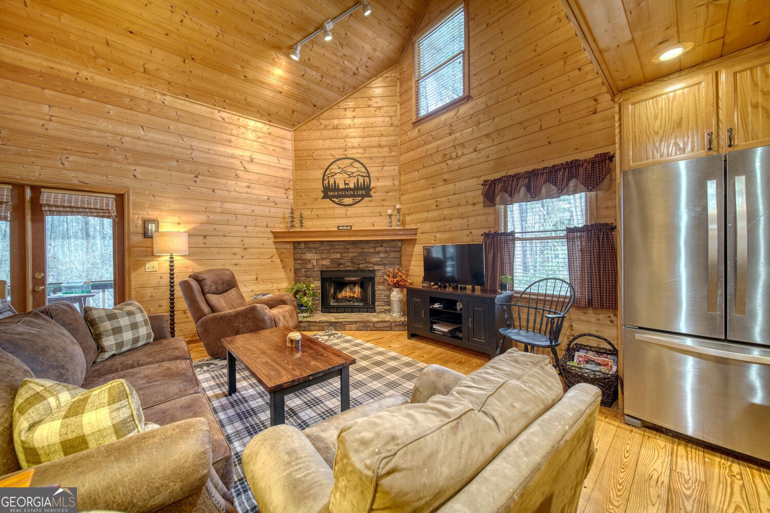 43 Melton Drive Blairsville - 12