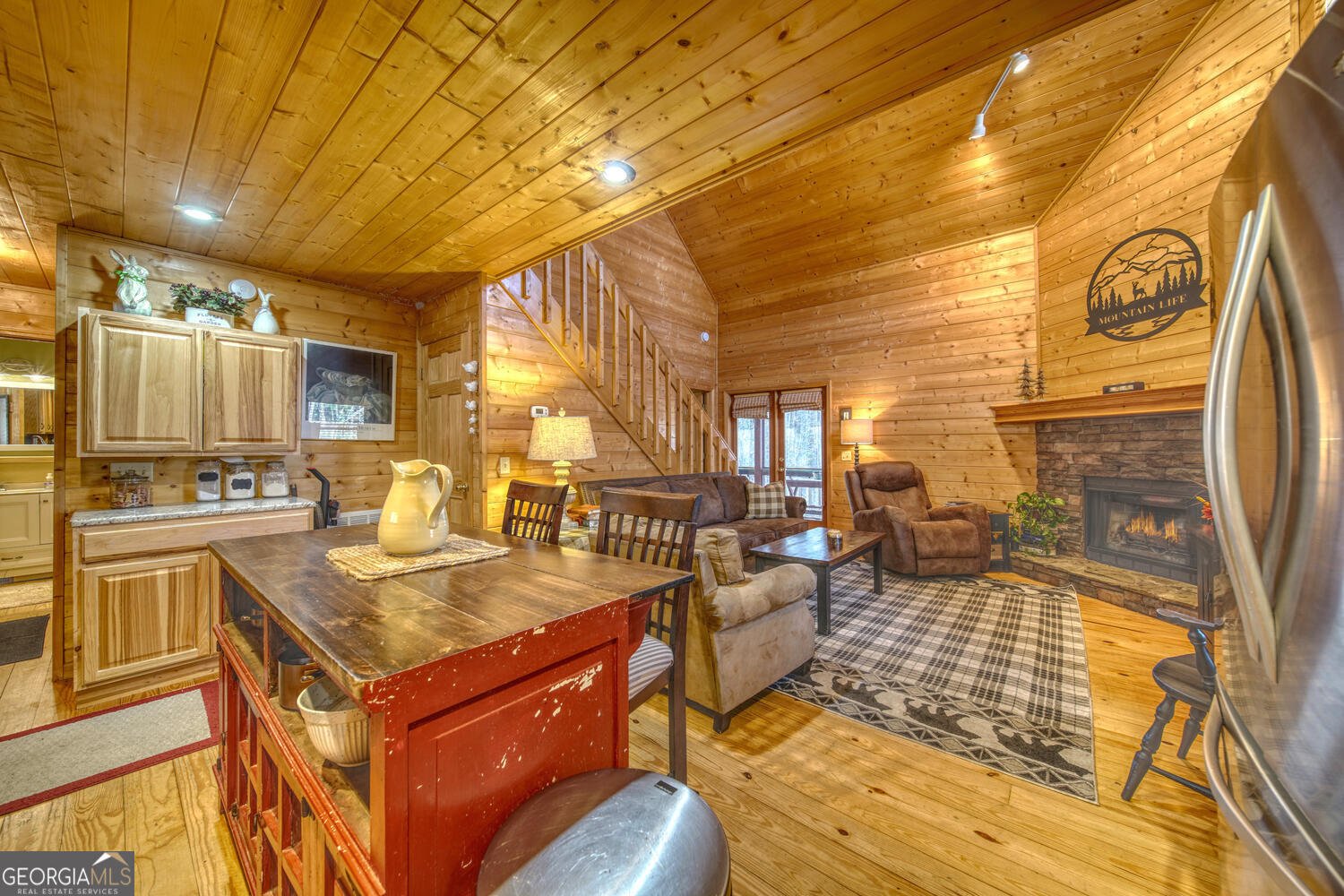 43 Melton Drive Blairsville - 2