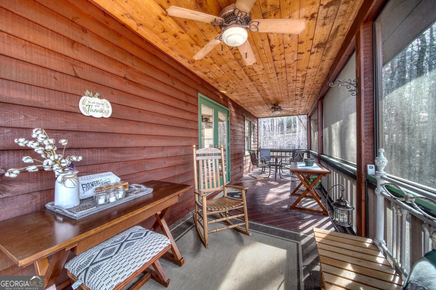 43 Melton Drive Blairsville - 22