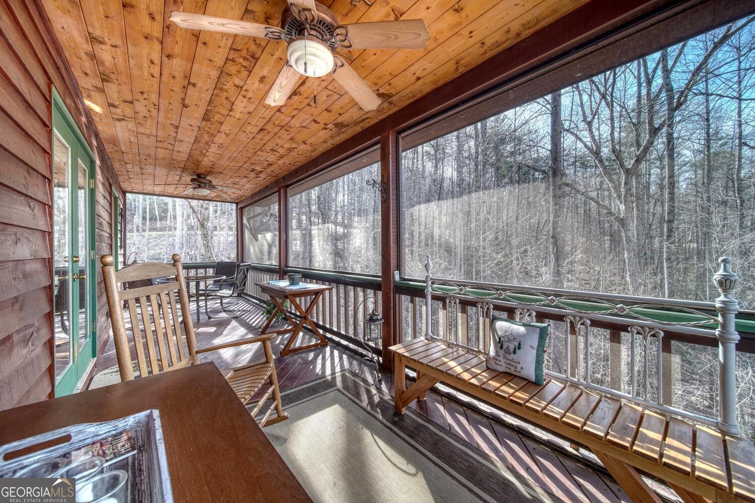 43 Melton Drive Blairsville - 23
