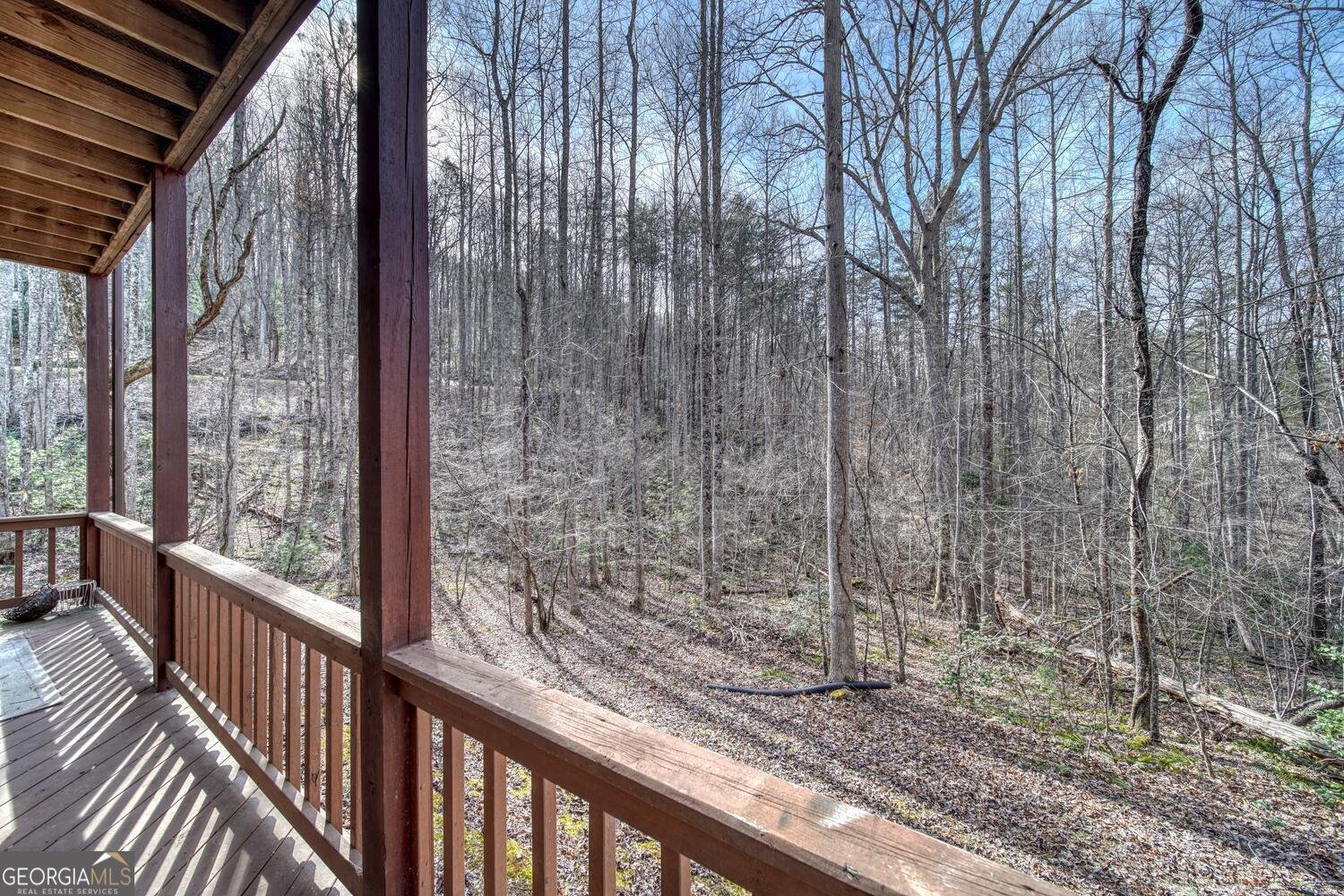 43 Melton Drive Blairsville - 25