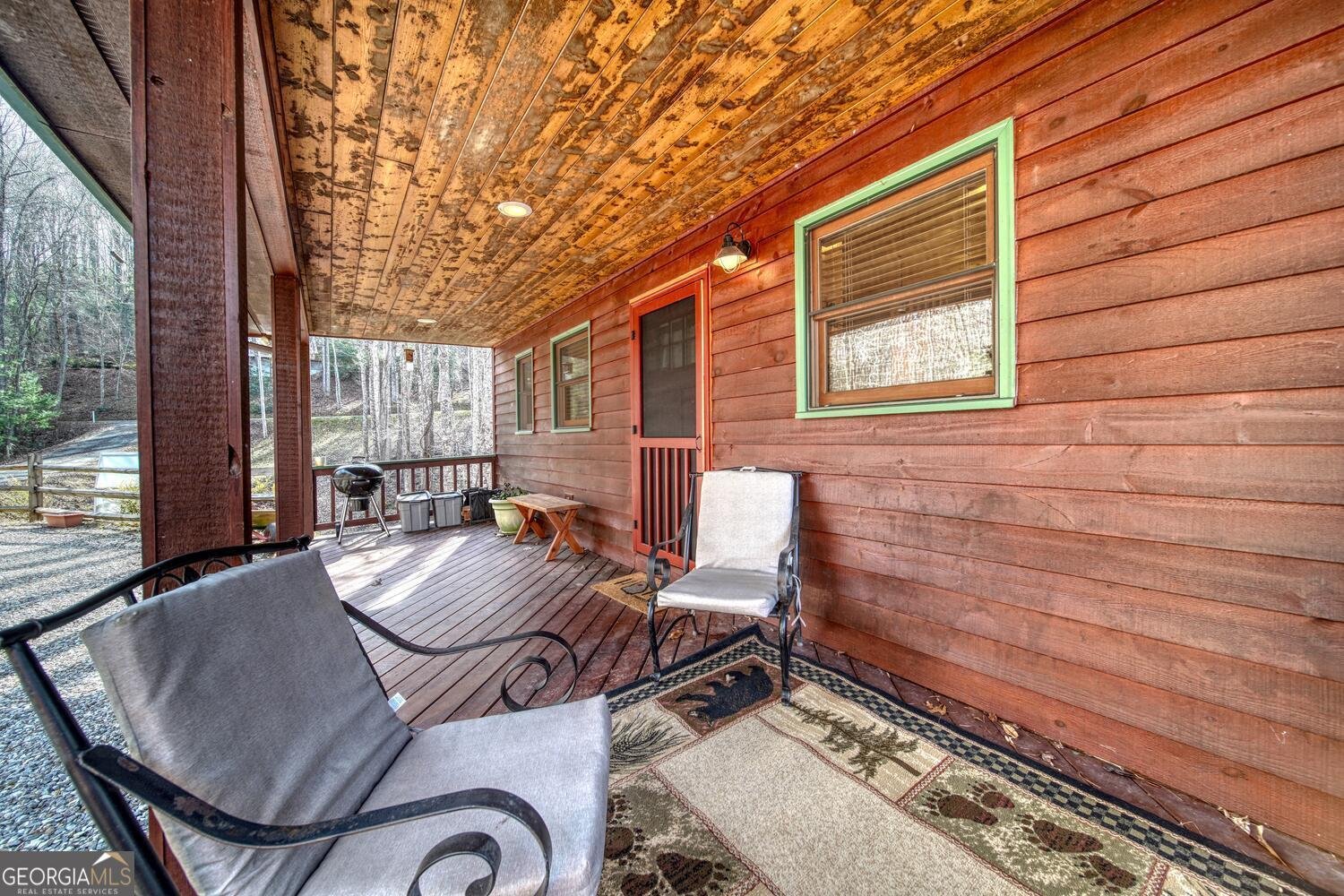 43 Melton Drive Blairsville - 26