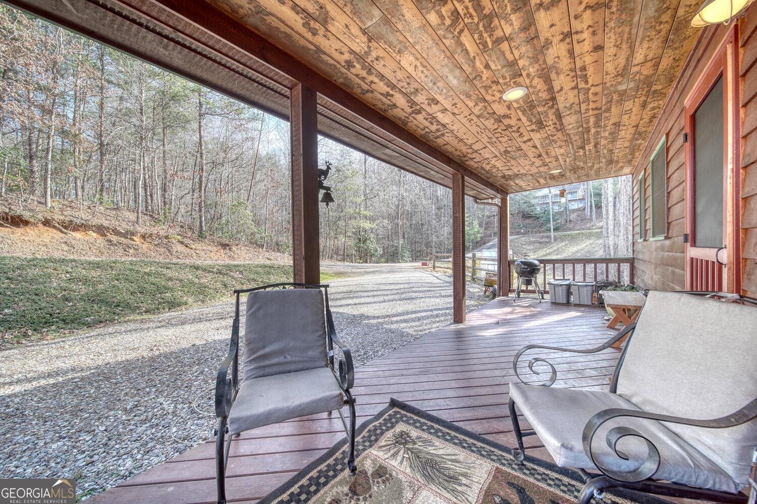 43 Melton Drive Blairsville - 27