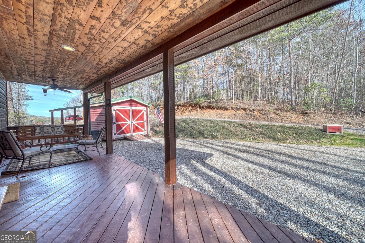 43 Melton Drive Blairsville - 28