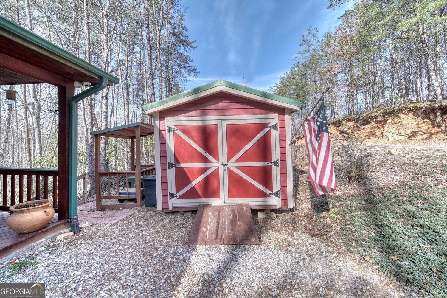 43 Melton Drive Blairsville - 29
