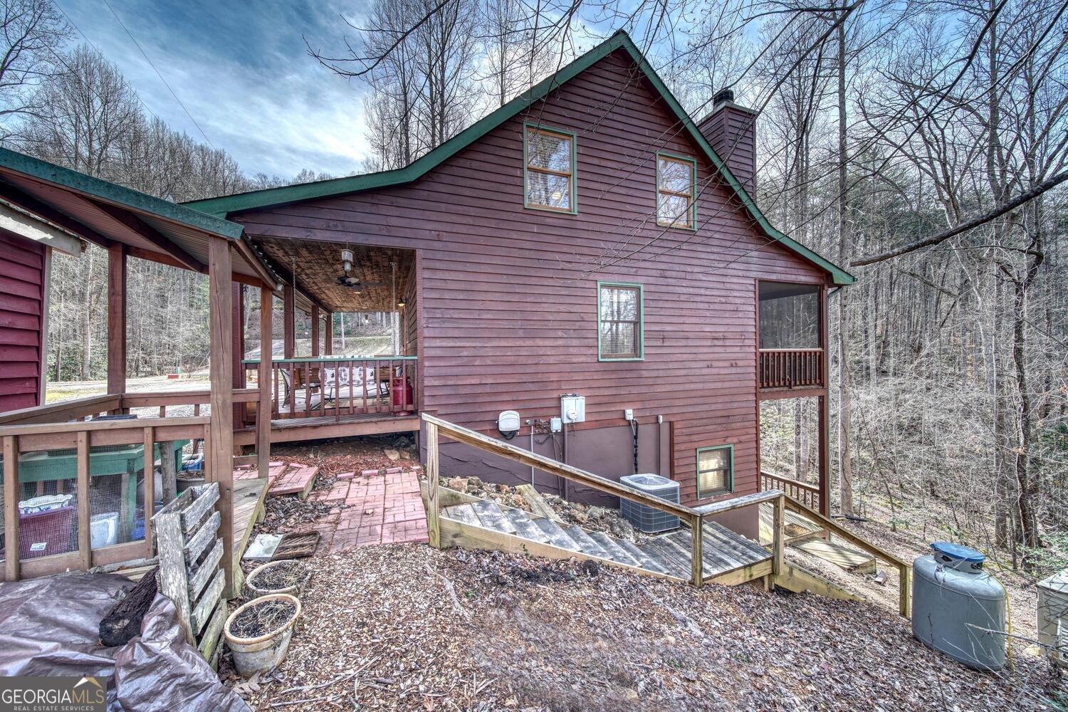 43 Melton Drive Blairsville - 3