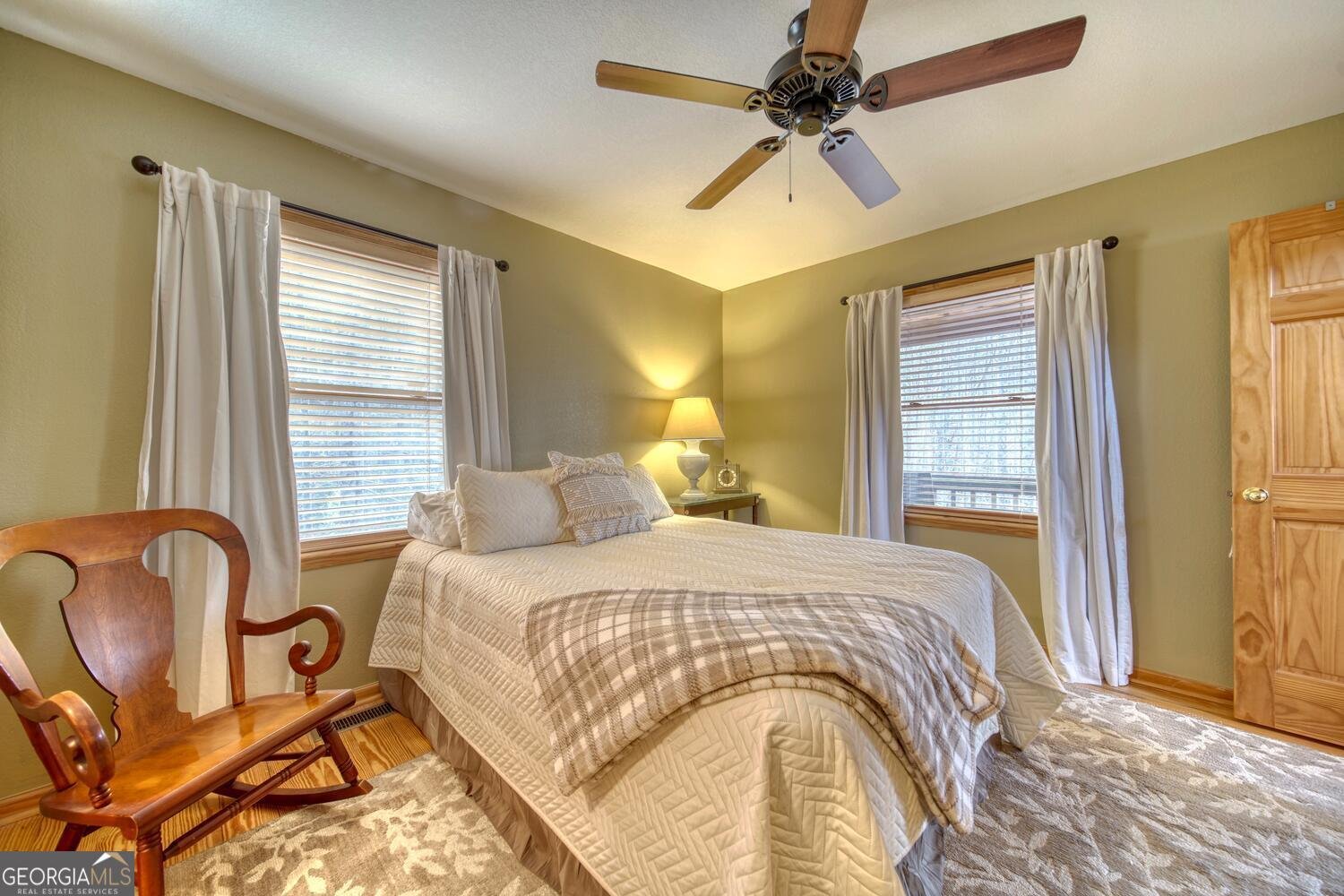 43 Melton Drive Blairsville - 5