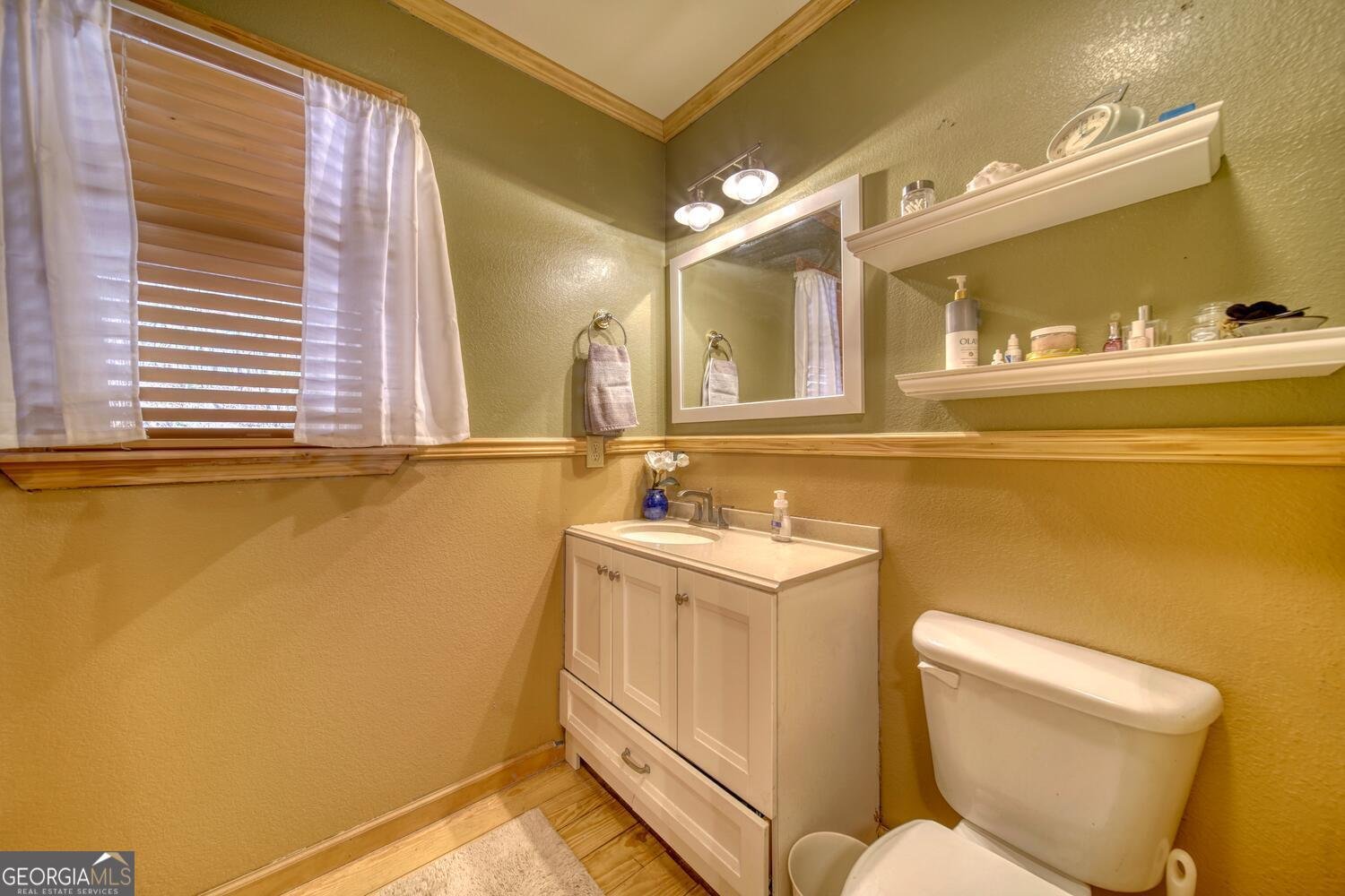 43 Melton Drive Blairsville - 6
