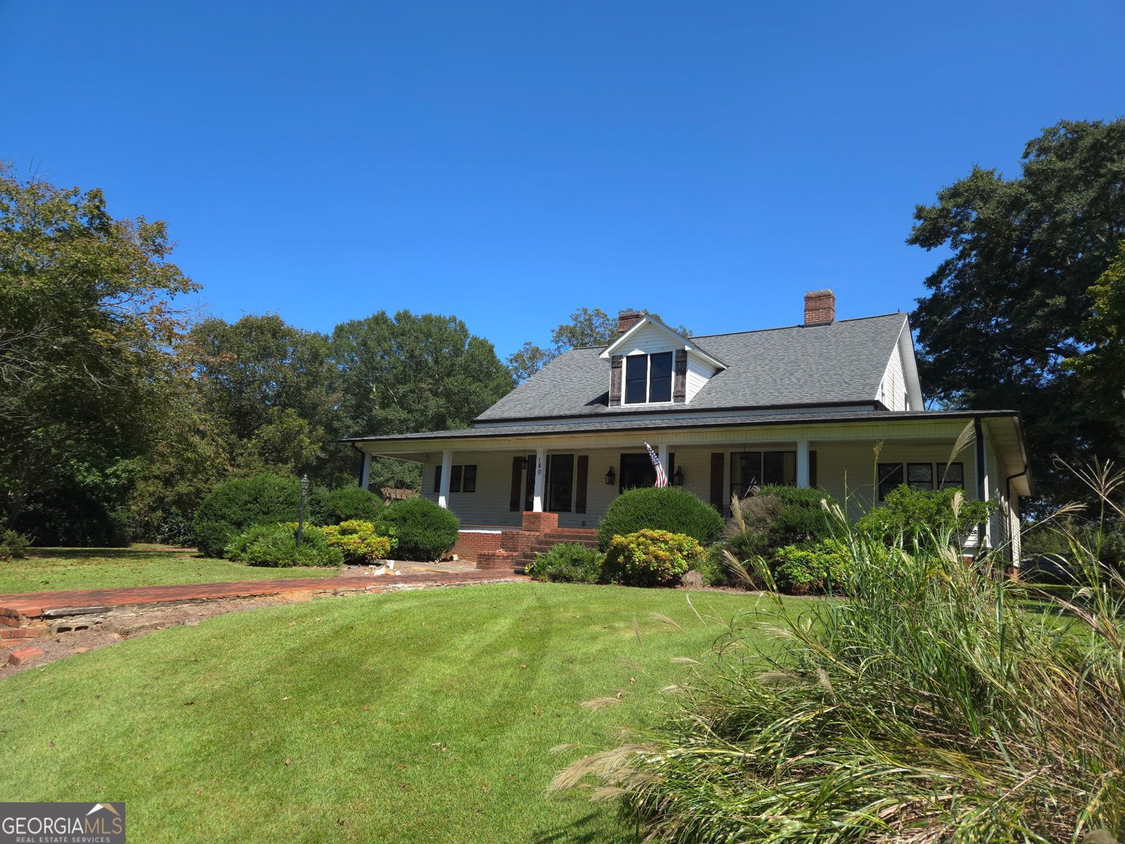 180 FLINT HILL Road Aragon - 2