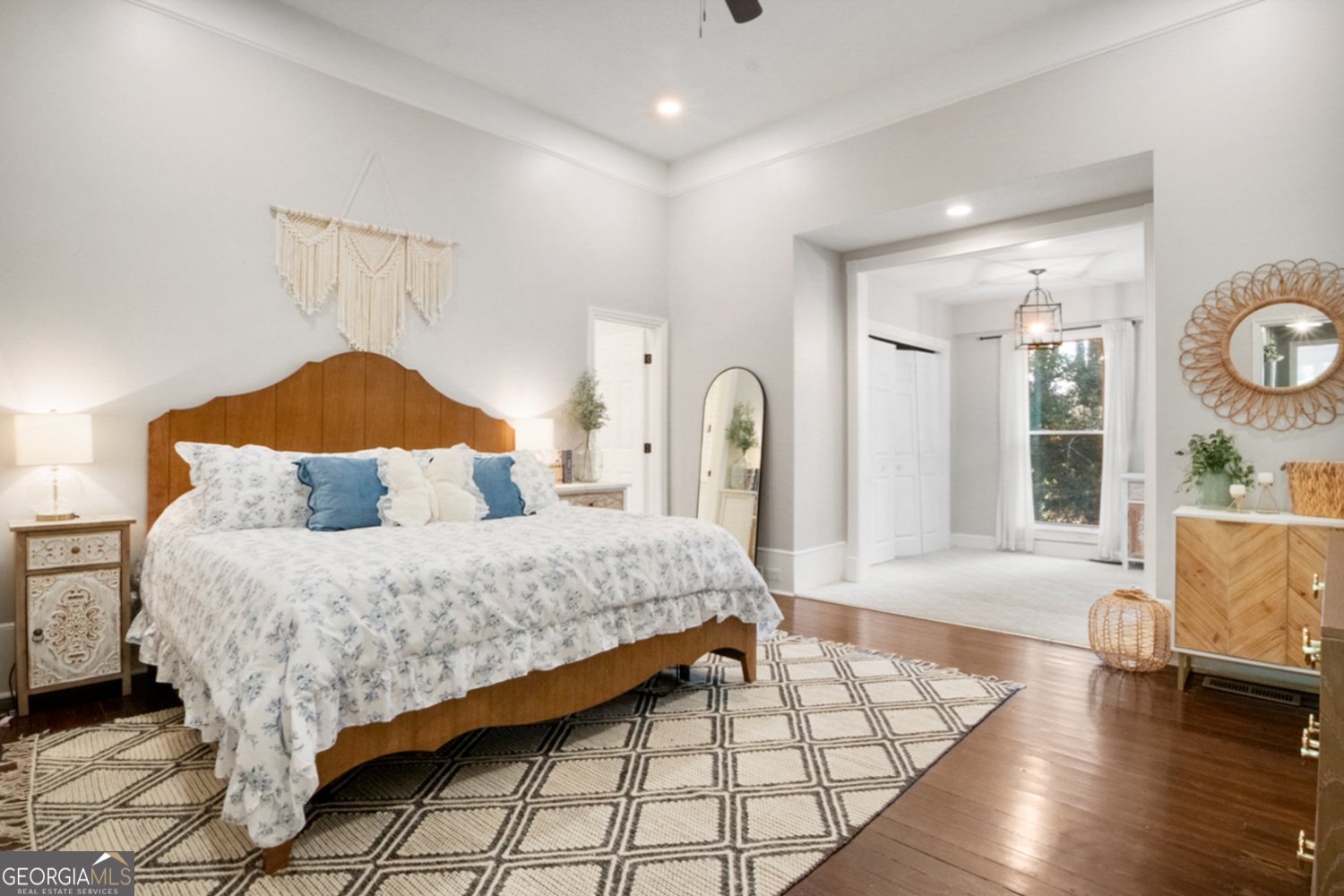 180 FLINT HILL Road Aragon - 20