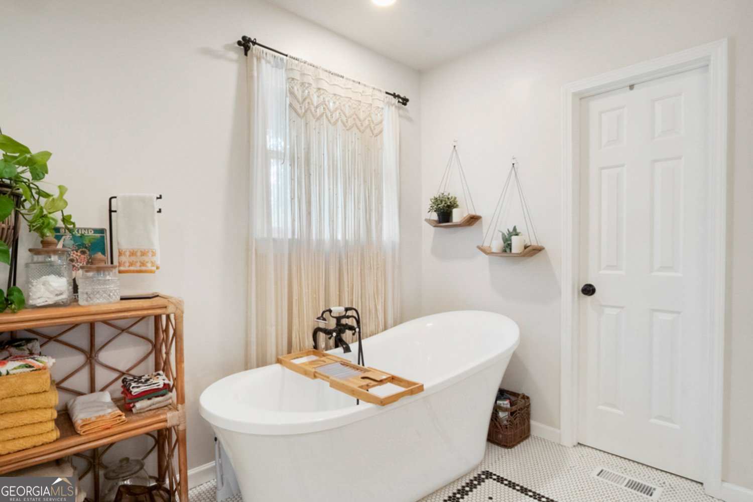 180 FLINT HILL Road Aragon - 23