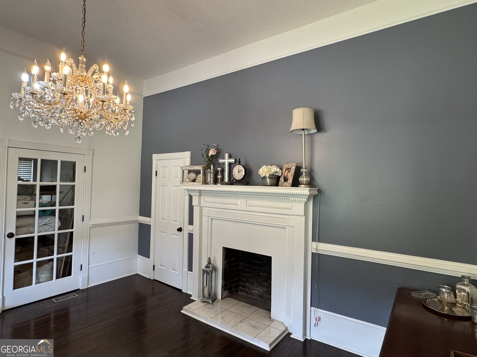 180 FLINT HILL Road Aragon - 24