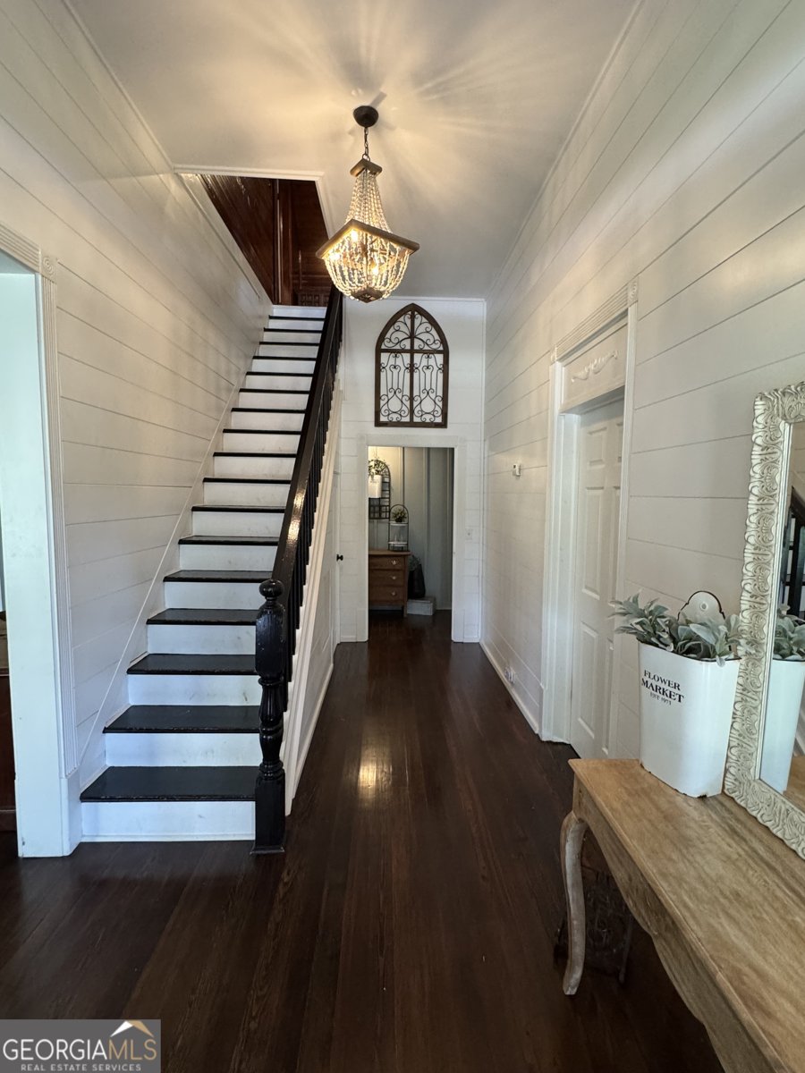 180 FLINT HILL Road Aragon - 26