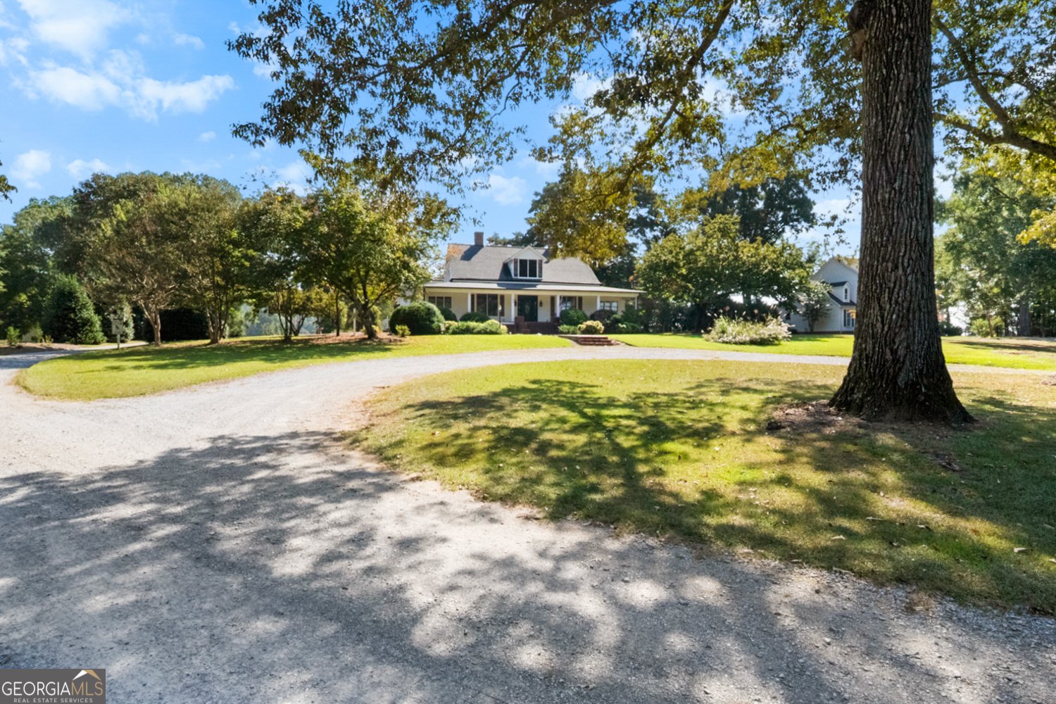 180 FLINT HILL Road Aragon - 35