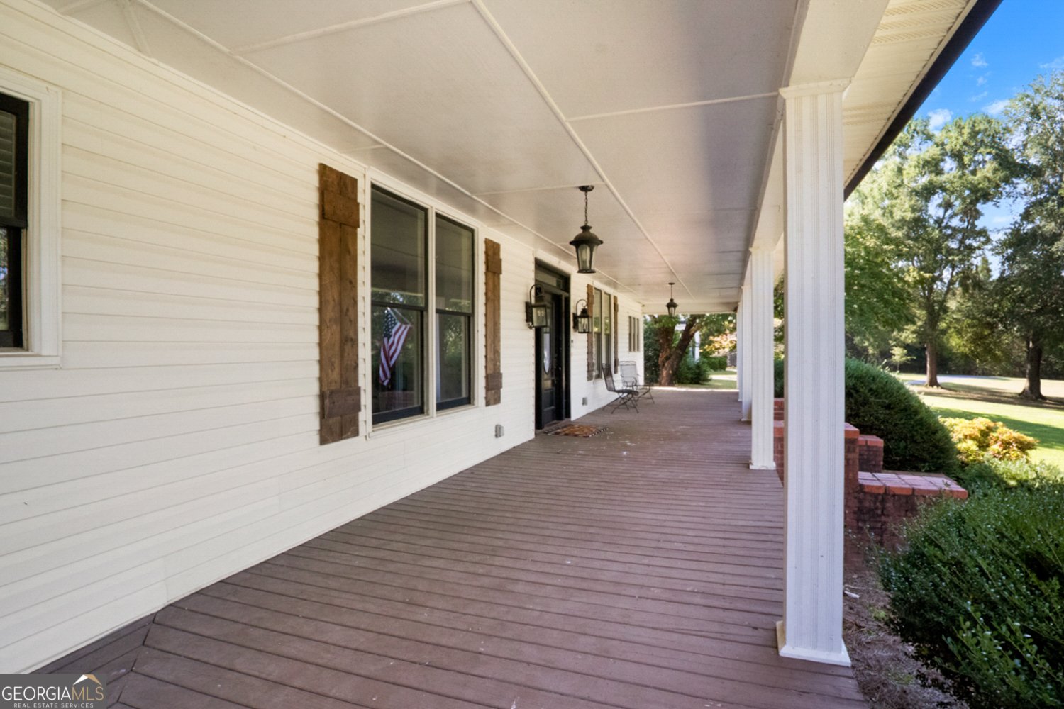 180 FLINT HILL Road Aragon - 37