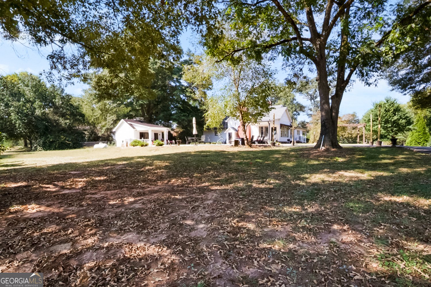 180 FLINT HILL Road Aragon - 39