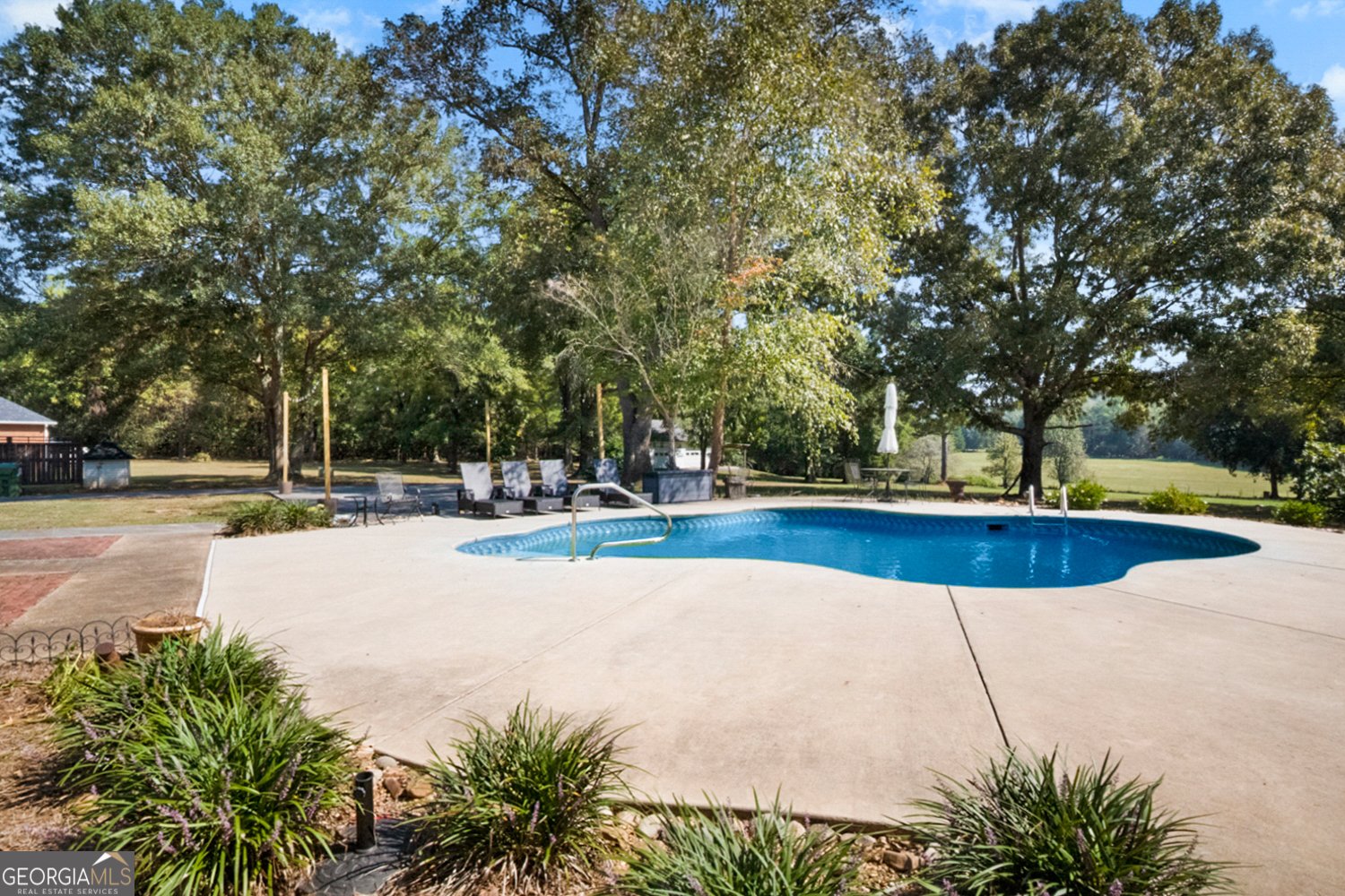 180 FLINT HILL Road Aragon - 4