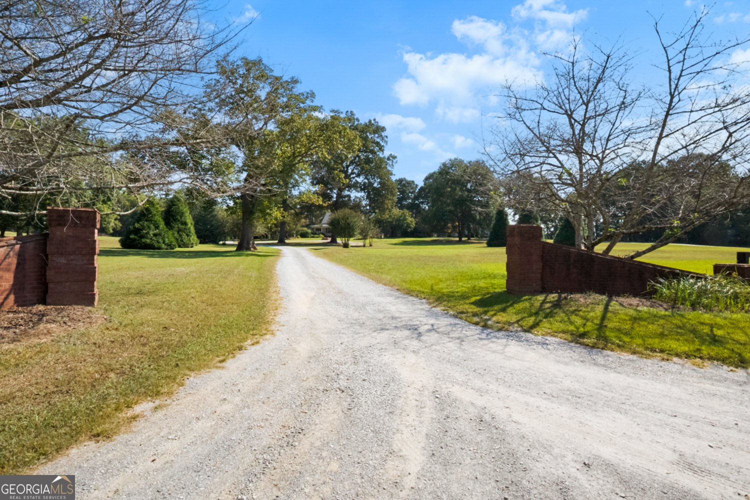 180 FLINT HILL Road Aragon - 41