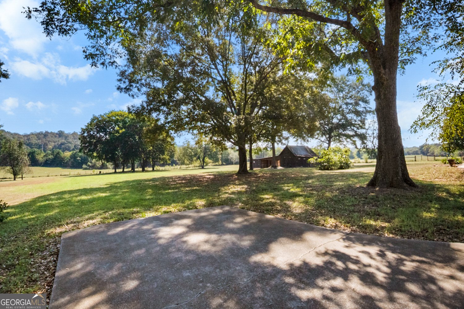 180 FLINT HILL Road Aragon - 5